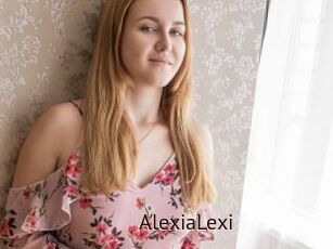AlexiaLexi