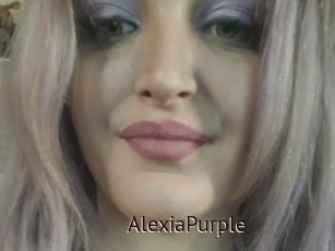 AlexiaPurple