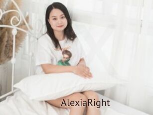 AlexiaRight