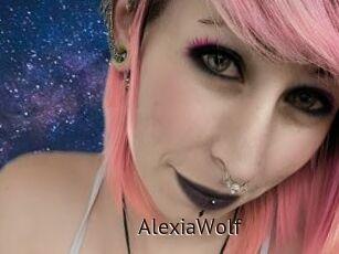 AlexiaWolf