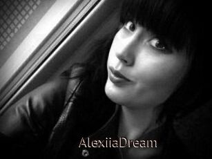 AlexiiaDream