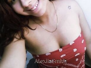 AlexiiaSmith