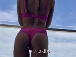 Alexiiss