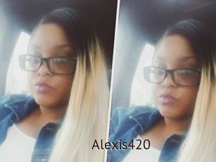 Alexis420