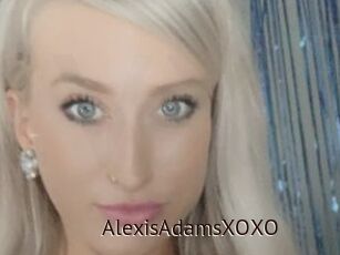 AlexisAdamsXOXO