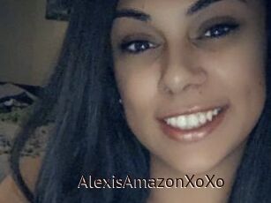 AlexisAmazonXoXo