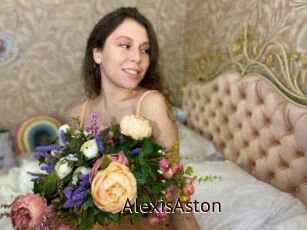 AlexisAston