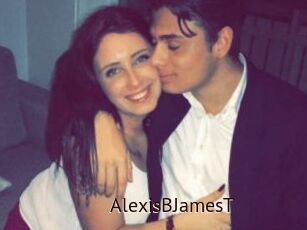AlexisBJamesT