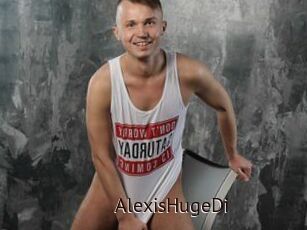 AlexisHugeDi
