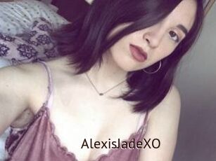 AlexisJadeXO