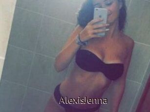 AlexisJenna