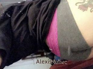 AlexisNunez