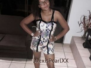 AlexisPearlXX