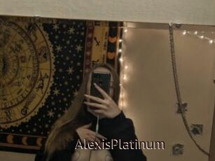 AlexisPlatinum