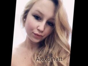 AlexisPratt