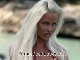 AlexisReedBabestation