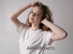 AlexisRoberts
