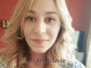 AlexisSmile