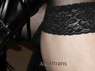 Alexitrans