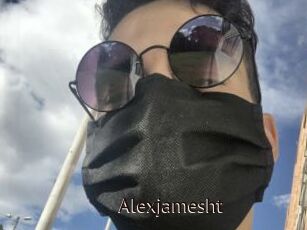 Alexjamesht