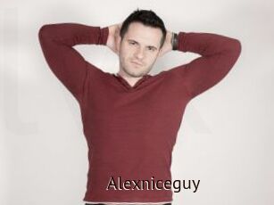 Alexniceguy