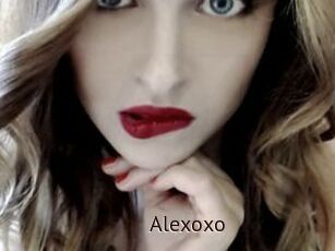 Alexoxo