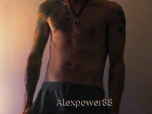 Alexpower88