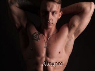 Alexpro