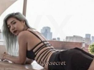 Alexsecret