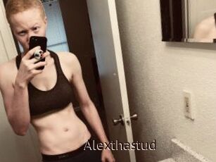 Alexthastud
