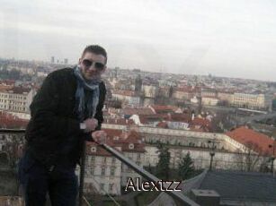 Alextzz