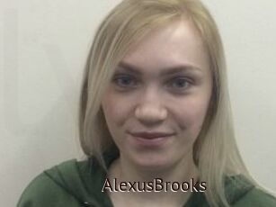 AlexusBrooks