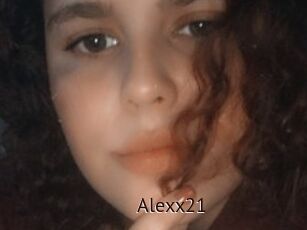 Alexx21
