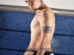 AlexxHotboyxs