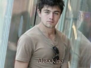 AlexxKing
