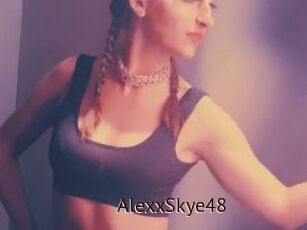 AlexxSkye48