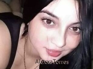 AlexxaTorres
