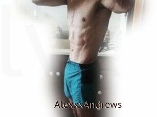 AlexxxAndrews