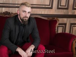 AlexxxSteel