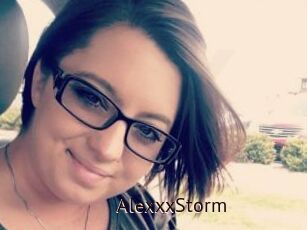 AlexxxStorm