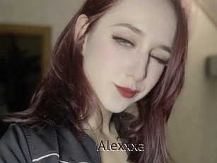 Alexxxa