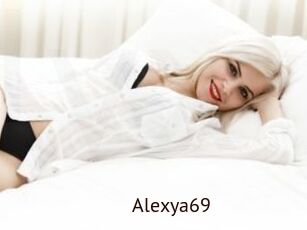 Alexya69