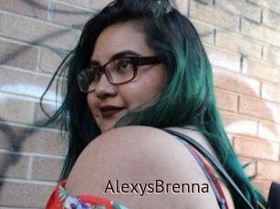 AlexysBrenna