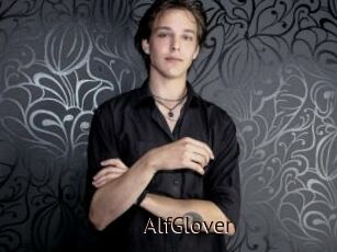 AlfGlover