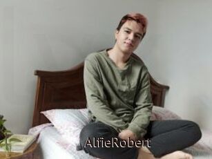 AlfieRobert