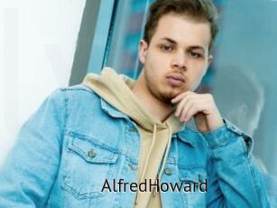 AlfredHoward