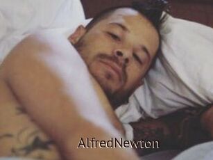 Alfred_Newton