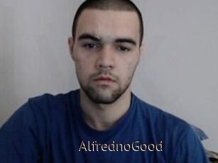 AlfrednoGood