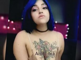 AliBrinck