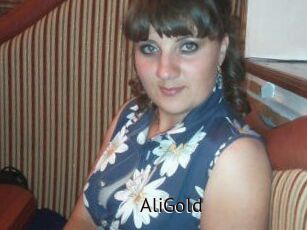 AliGold